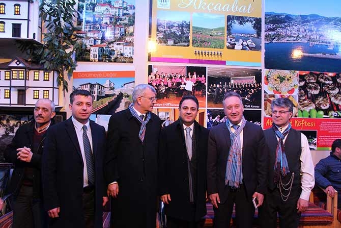 "Her Yönüyle Trabzon " 23
