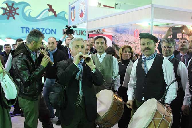 "Her Yönüyle Trabzon " 24
