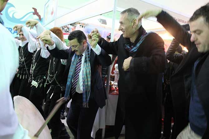 "Her Yönüyle Trabzon " 25