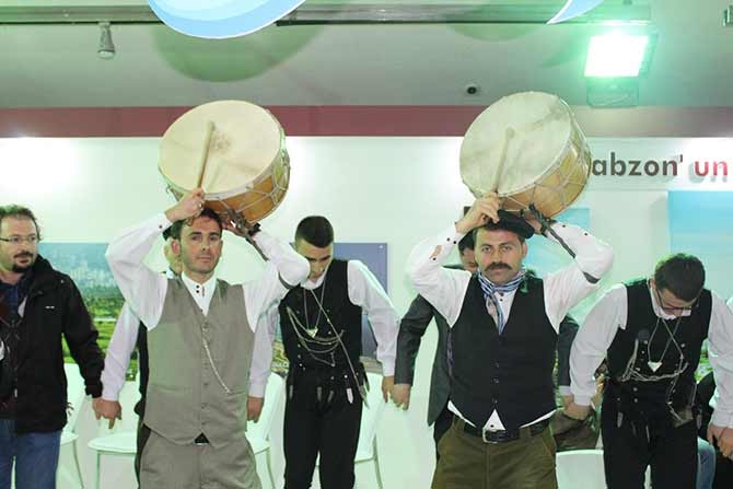 "Her Yönüyle Trabzon " 26