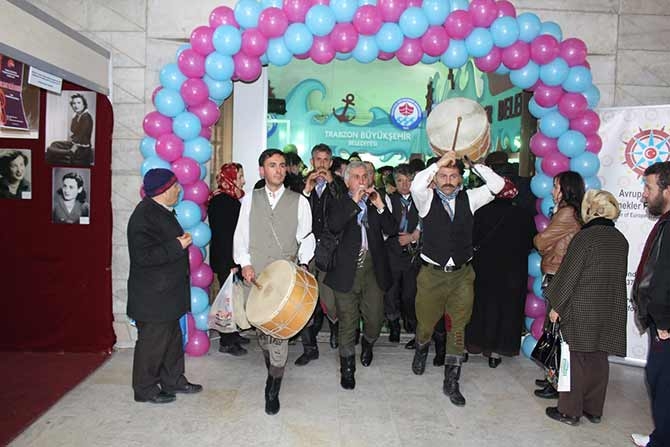 "Her Yönüyle Trabzon " 27