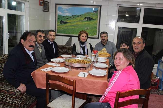 "Her Yönüyle Trabzon " 28