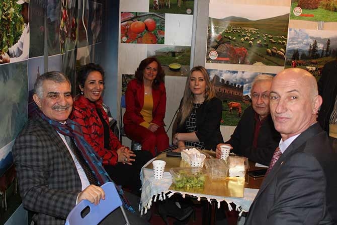 "Her Yönüyle Trabzon " 29