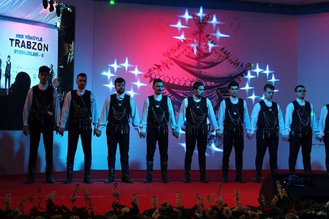 "Her Yönüyle Trabzon " 31