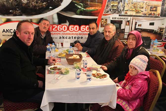 "Her Yönüyle Trabzon " 33