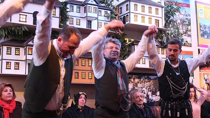 "Her Yönüyle Trabzon " 4