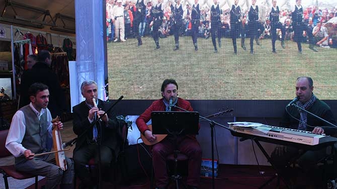 "Her Yönüyle Trabzon " 5