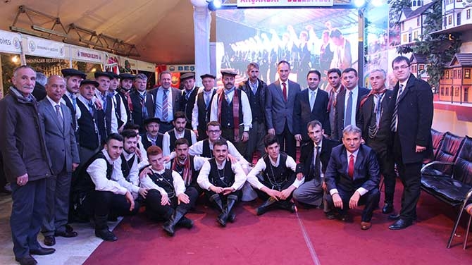 "Her Yönüyle Trabzon " 8