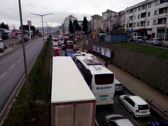 Akyazı'da Çökme 15