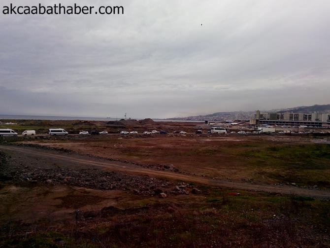 Akyazı'da Heyelan 20