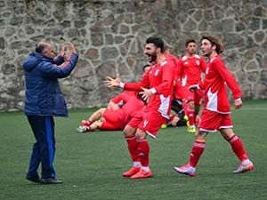 Sebatspordan muhteşem dönüş