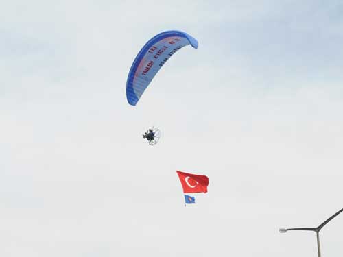 KURTULUŞUN 92. YIL KUTLAMASI 11