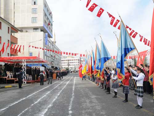 KURTULUŞUN 92. YIL KUTLAMASI 14