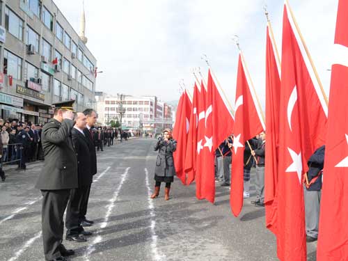 KURTULUŞUN 92. YIL KUTLAMASI 15