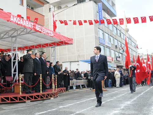 KURTULUŞUN 92. YIL KUTLAMASI 3