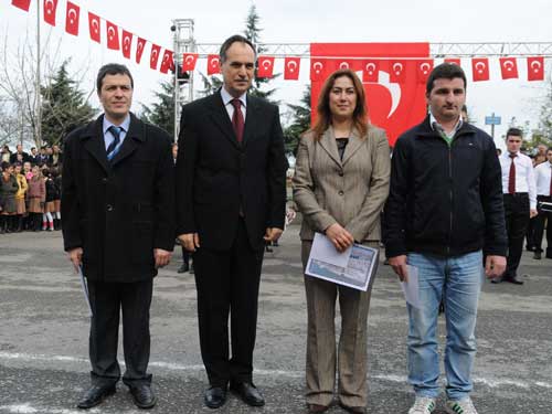 KURTULUŞUN 92. YIL KUTLAMASI 5