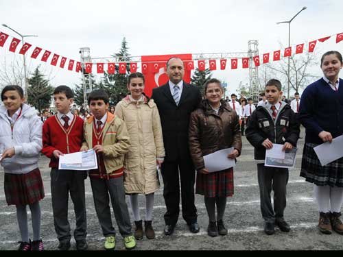 KURTULUŞUN 92. YIL KUTLAMASI 7