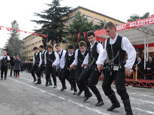 KURTULUŞUN 92. YIL KUTLAMASI 8