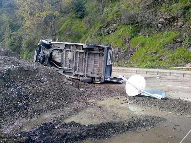 Akyazı Kara Yazı Oluyor 2