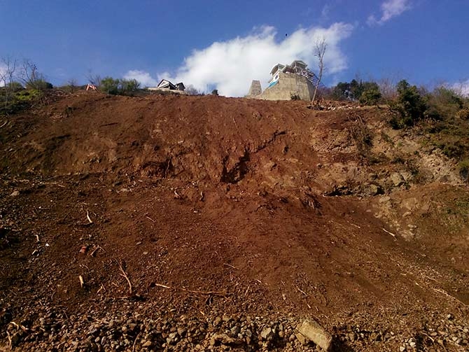 Akyazı Kara Yazı Oluyor 6