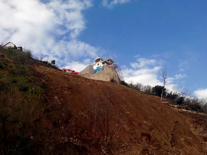 Akyazı Kara Yazı Oluyor 9