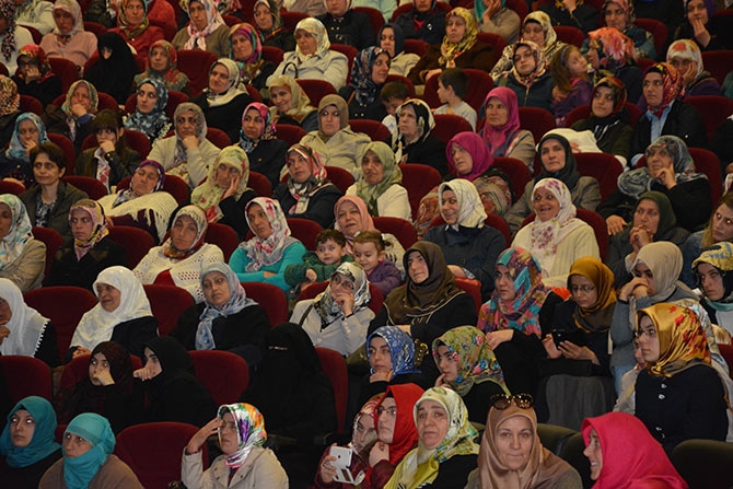 Diyanetten Kutlu Etkinlik 10