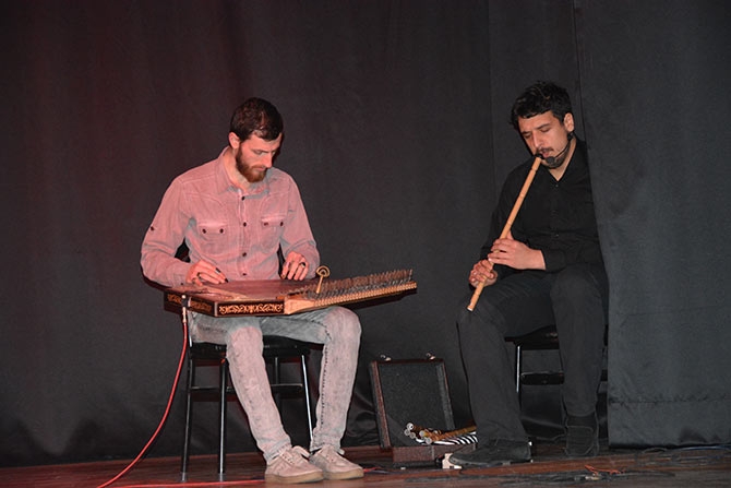 Diyanetten Kutlu Etkinlik 17