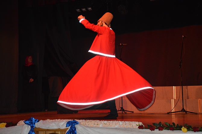 Diyanetten Kutlu Etkinlik 18