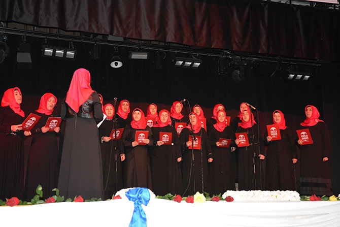 Diyanetten Kutlu Etkinlik 29