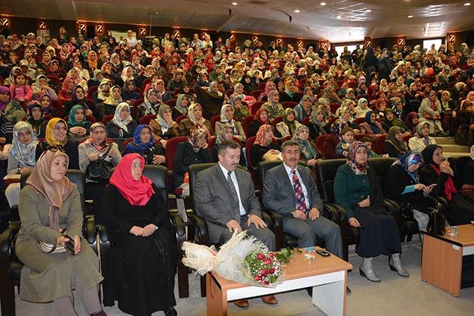 Diyanetten Kutlu Etkinlik 3