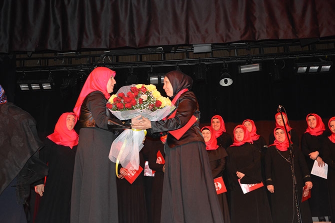 Diyanetten Kutlu Etkinlik 38