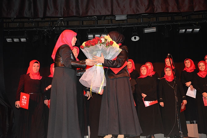 Diyanetten Kutlu Etkinlik 39