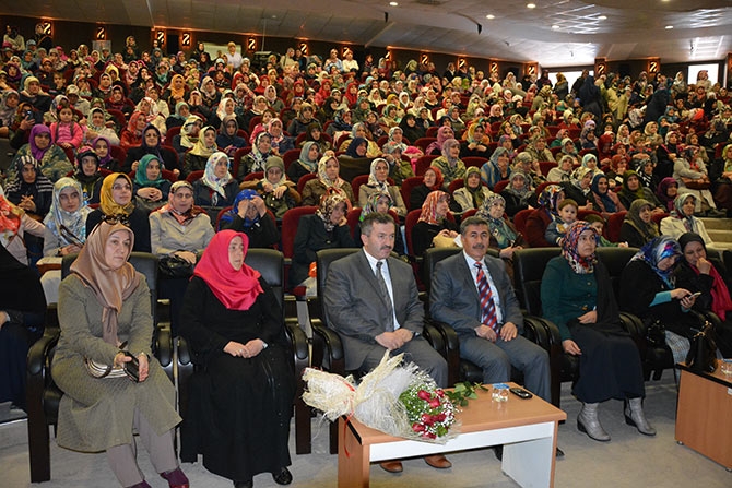 Diyanetten Kutlu Etkinlik 4