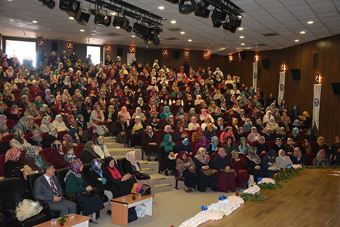 Diyanetten Kutlu Etkinlik 5