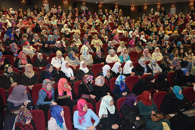 Diyanetten Kutlu Etkinlik 6