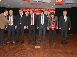 CHP İktidara Öyle Yüklendi ki