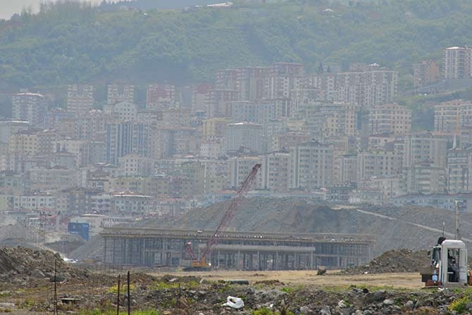 Akyazı'da Son Durum 12