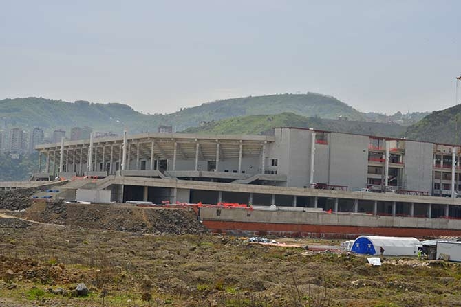 Akyazı'da Son Durum 15