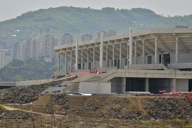Akyazı'da Son Durum 17