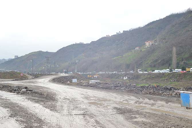 Akyazı'da Son Durum 2