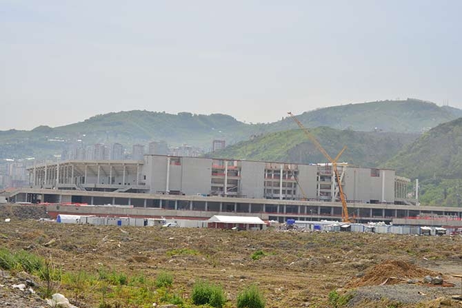 Akyazı'da Son Durum 20