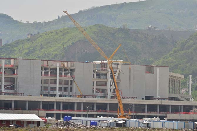 Akyazı'da Son Durum 21