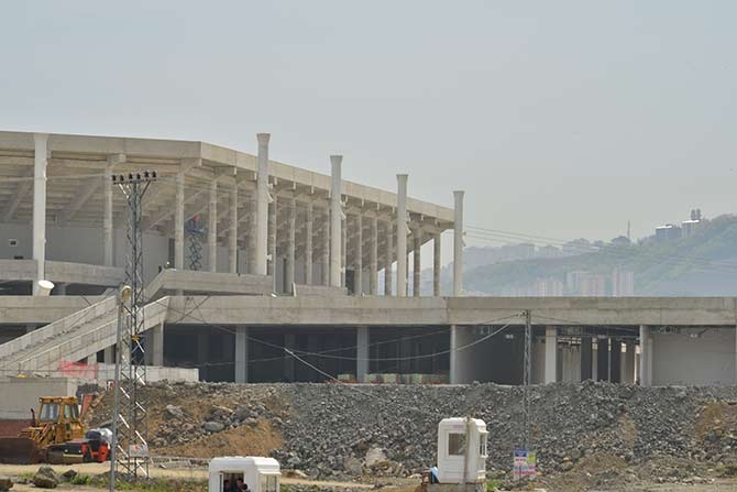 Akyazı'da Son Durum 22