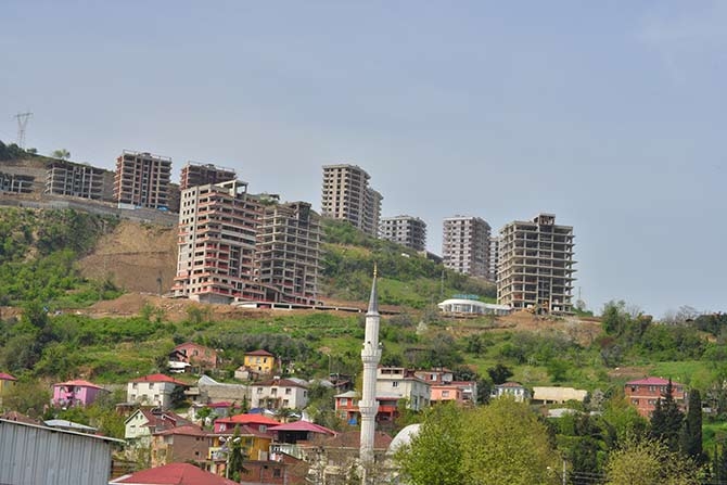Akyazı'da Son Durum 4
