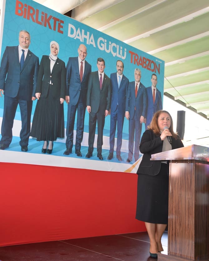 Akçabatlılarla Buluştular 23