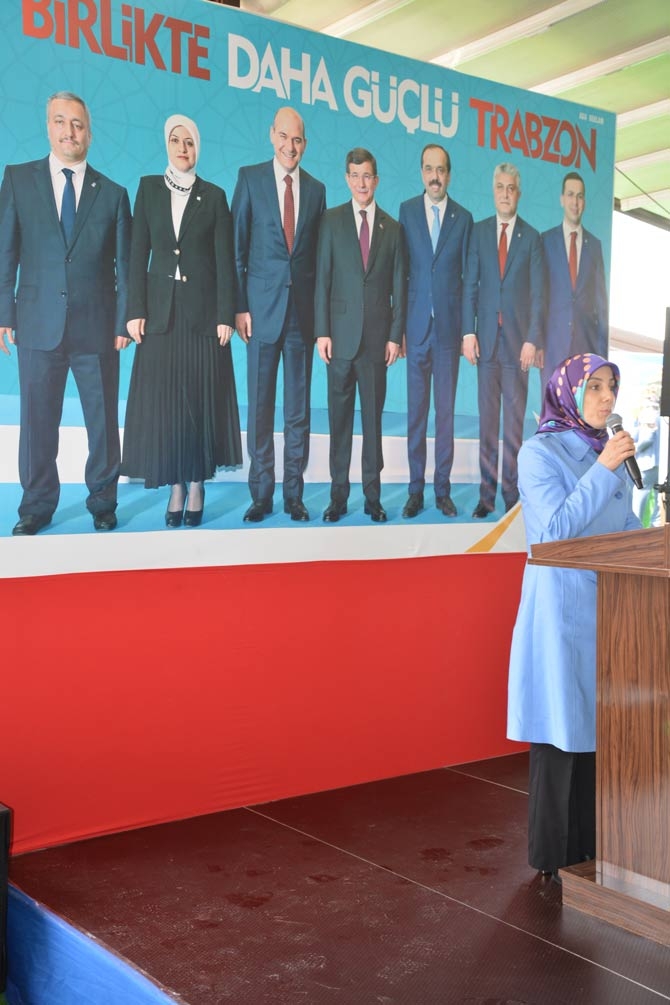 Akçabatlılarla Buluştular 24