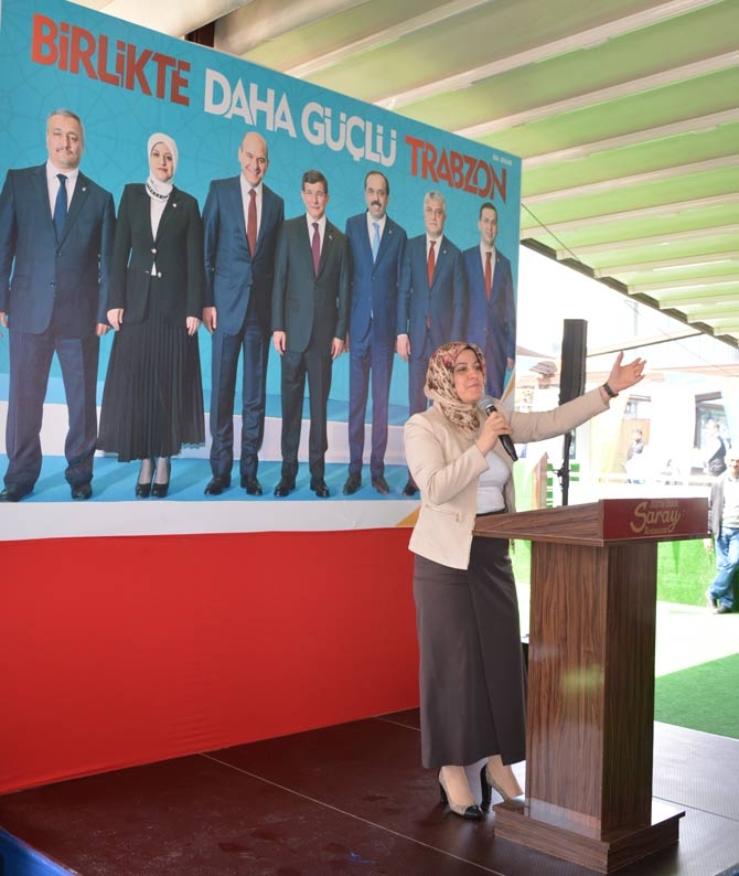 Akçabatlılarla Buluştular 26