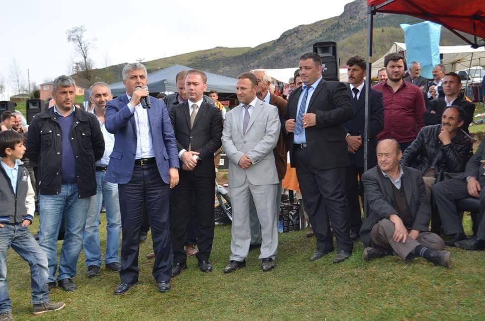Yaylalarda Sezonun İl Şenliği Yapıldı 13