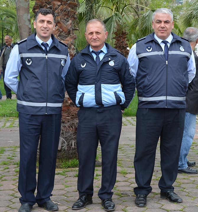 Akçaabat'ta Hıdırellez Coşkusu 3