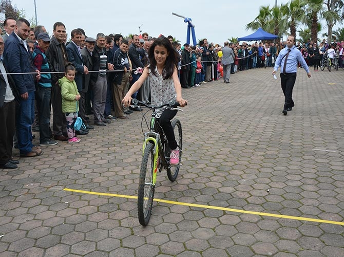 Akçaabat'ta Hıdırellez Coşkusu 34